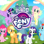 Controversy Erupts as My Little Pony Faces Allegations of the “Horsocaust”